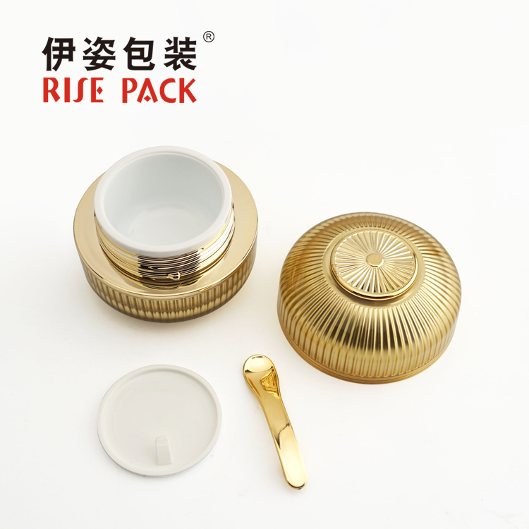 Acrylic Bottle Set