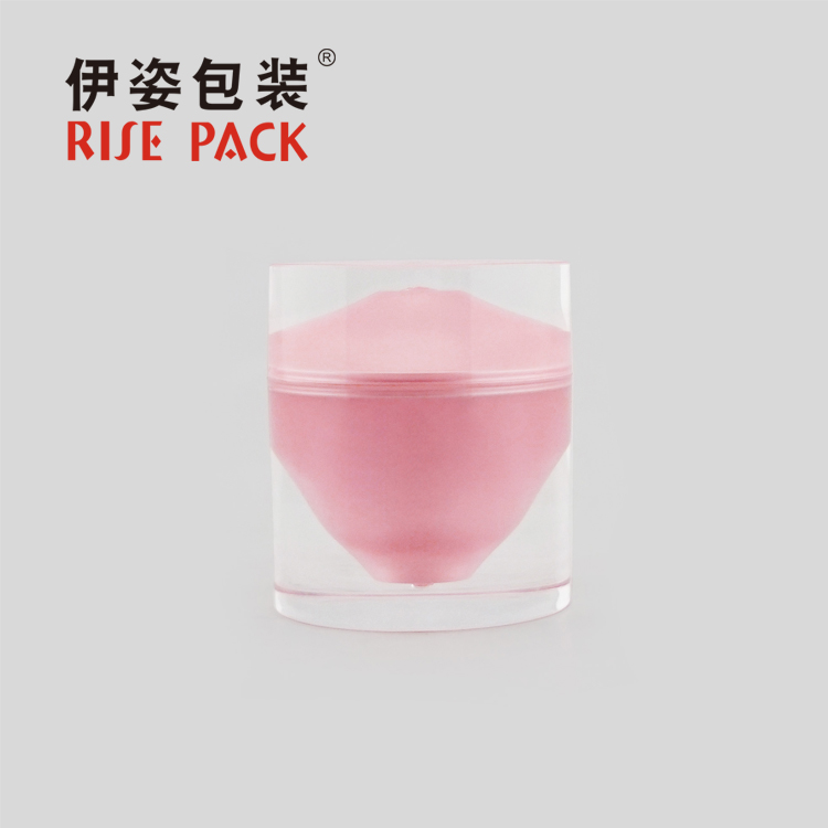 5g Acrylic Jar