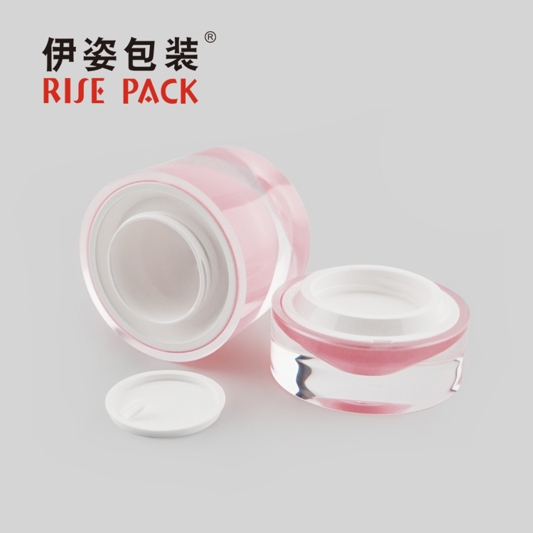 5g Acrylic Jar