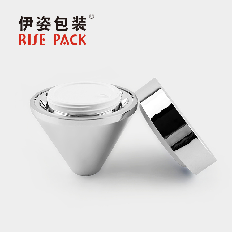 Acrylic Jar
