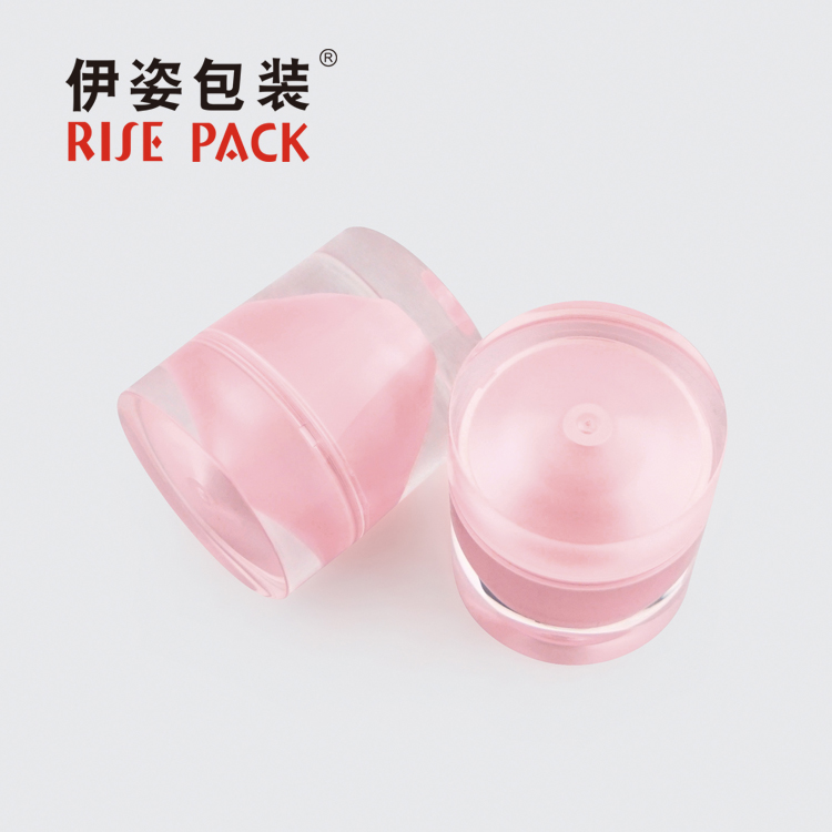 5g Acrylic Jar