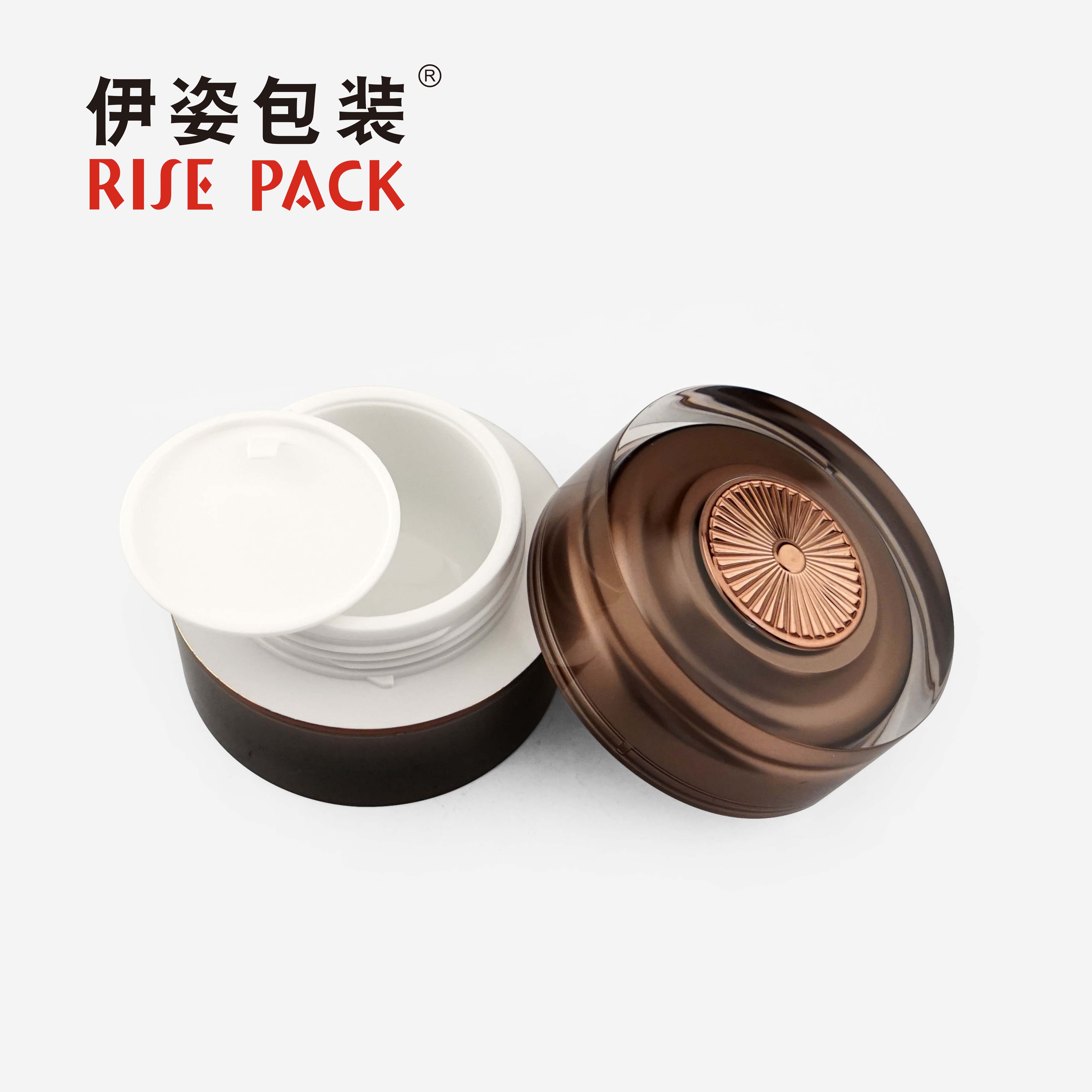 Acrylic Bottle Set