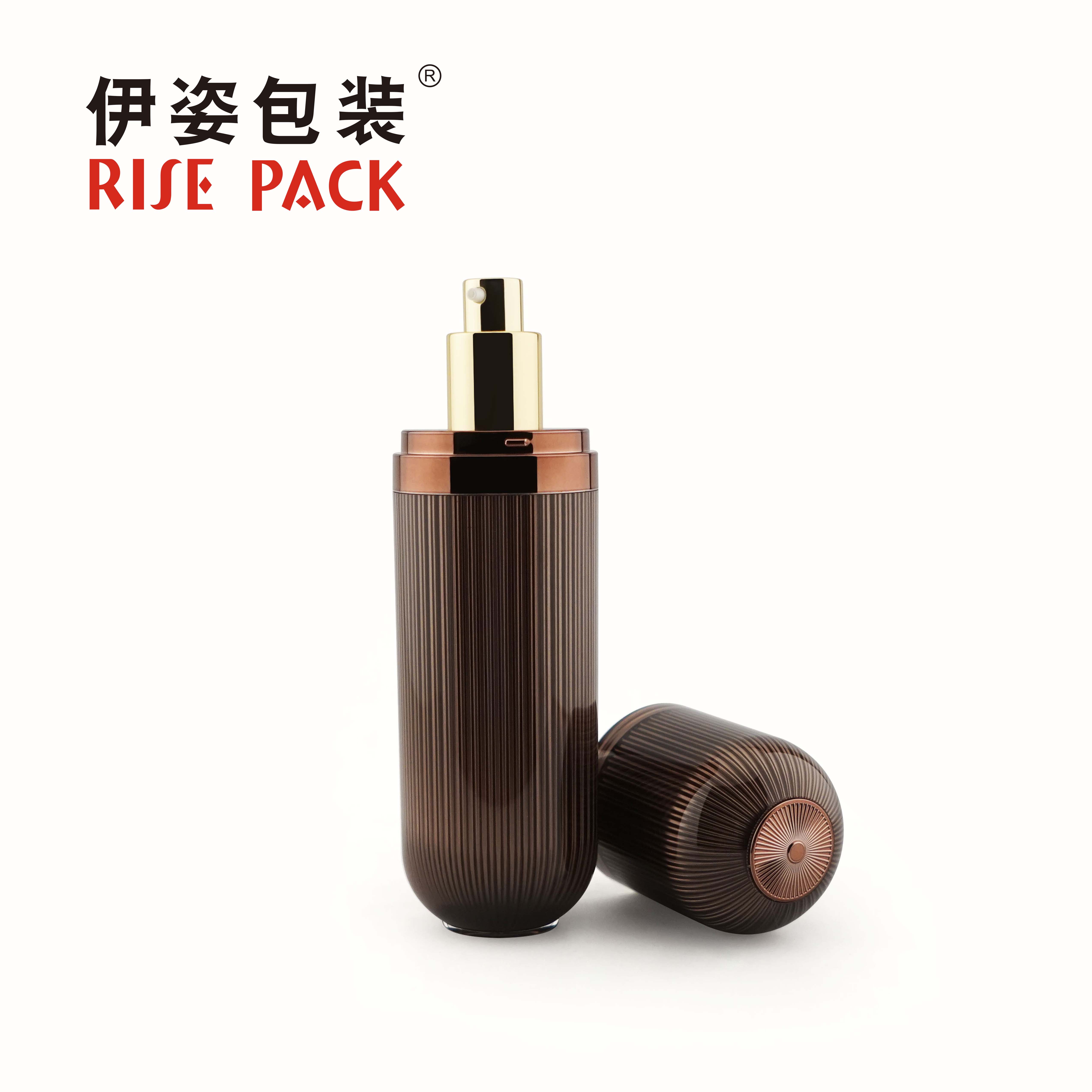 Acrylic Bottle Set
