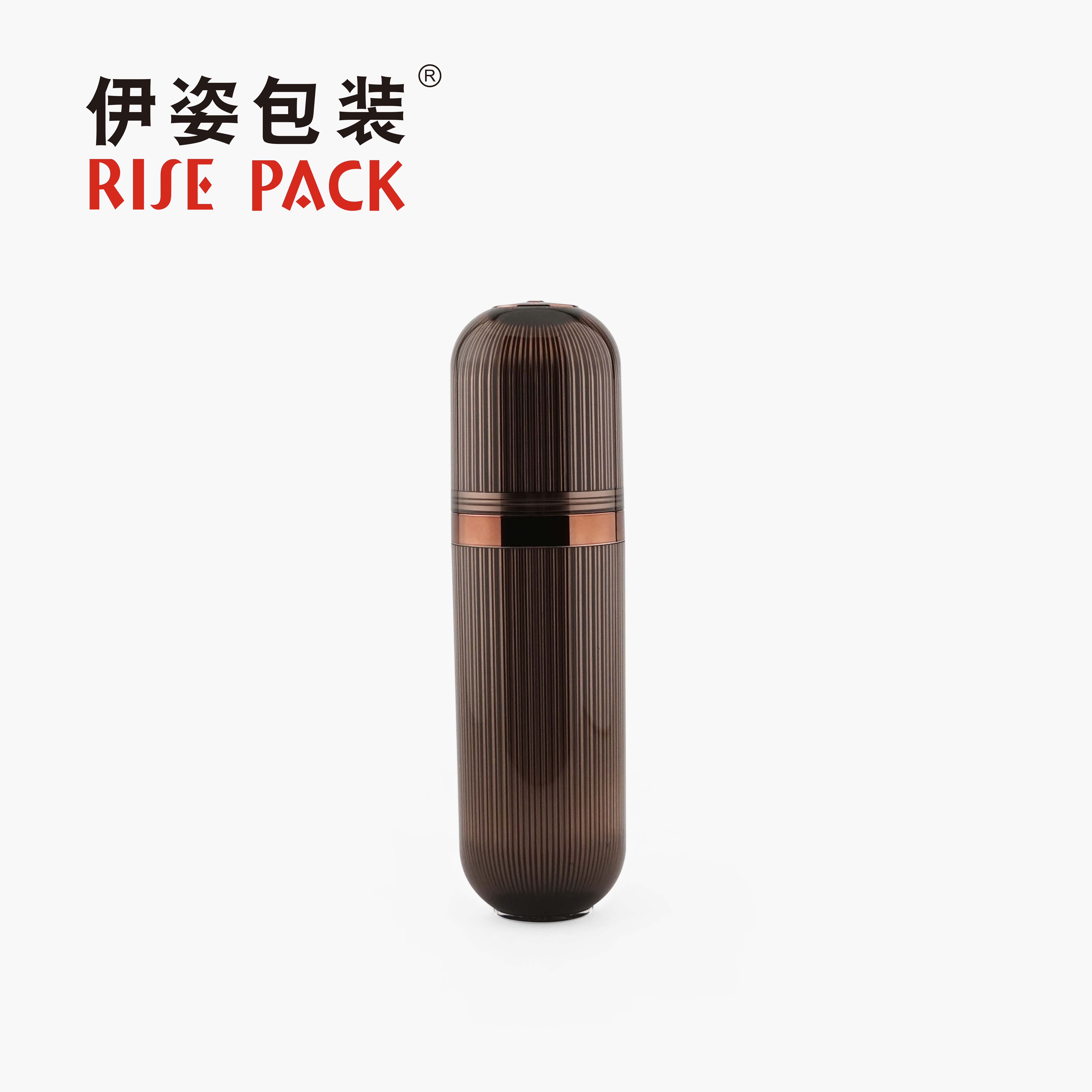 Acrylic Bottle Set