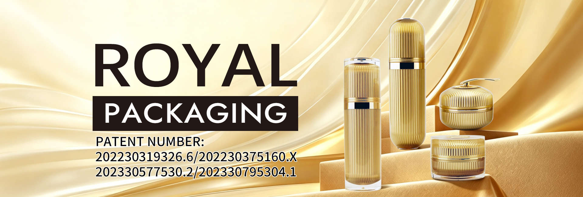 RISE COSMETIC PACKAGING CO.,LTD|Rise Cosmetic|Rise
