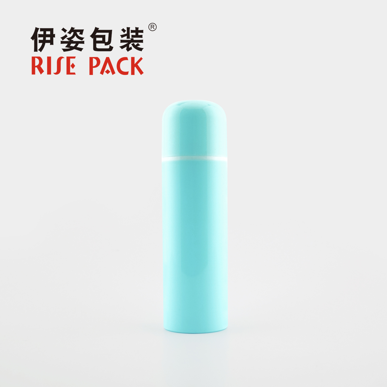 50ml 100ml 150ml PP Airless Lotion Bottle