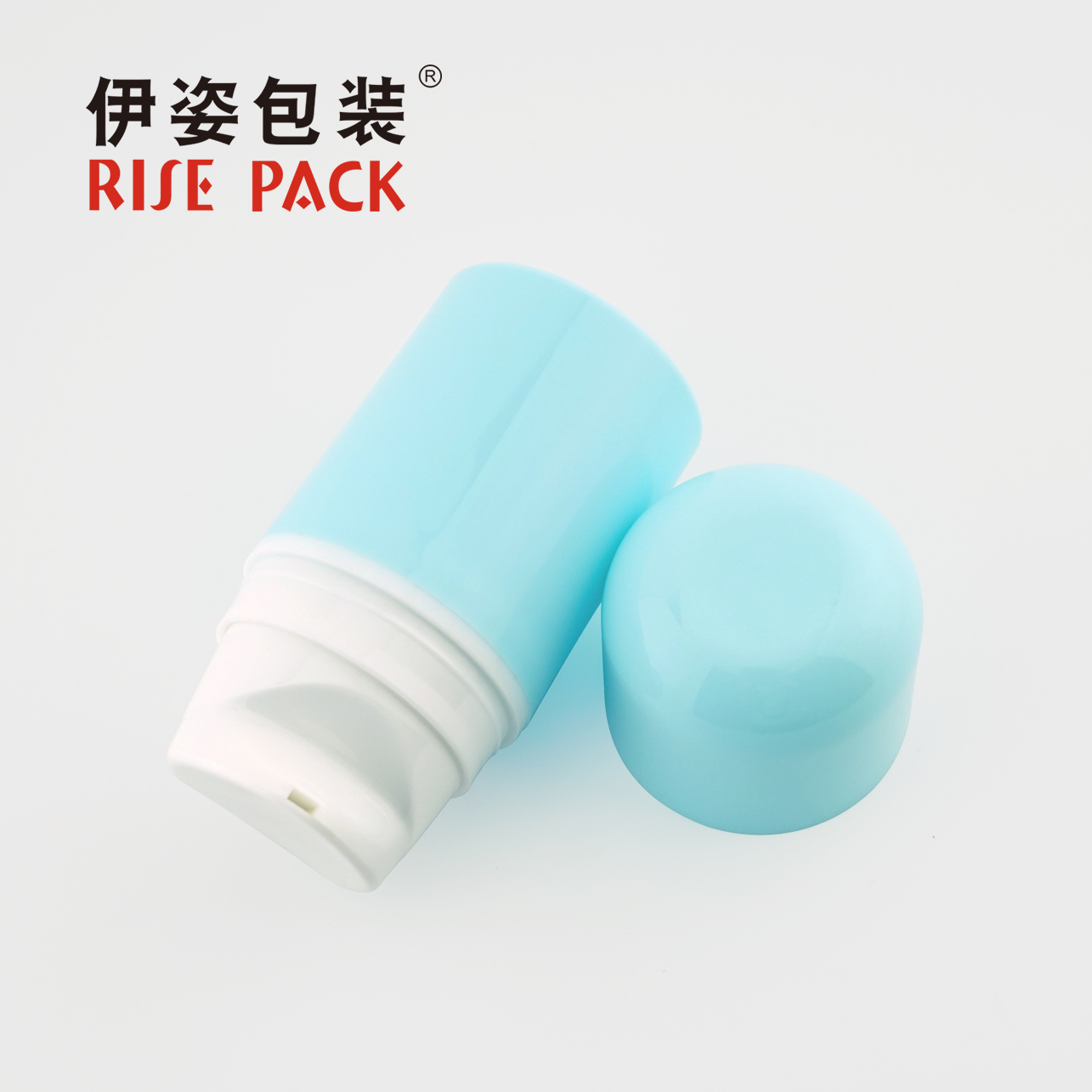 50ml 100ml 150ml PP Airless Lotion Bottle