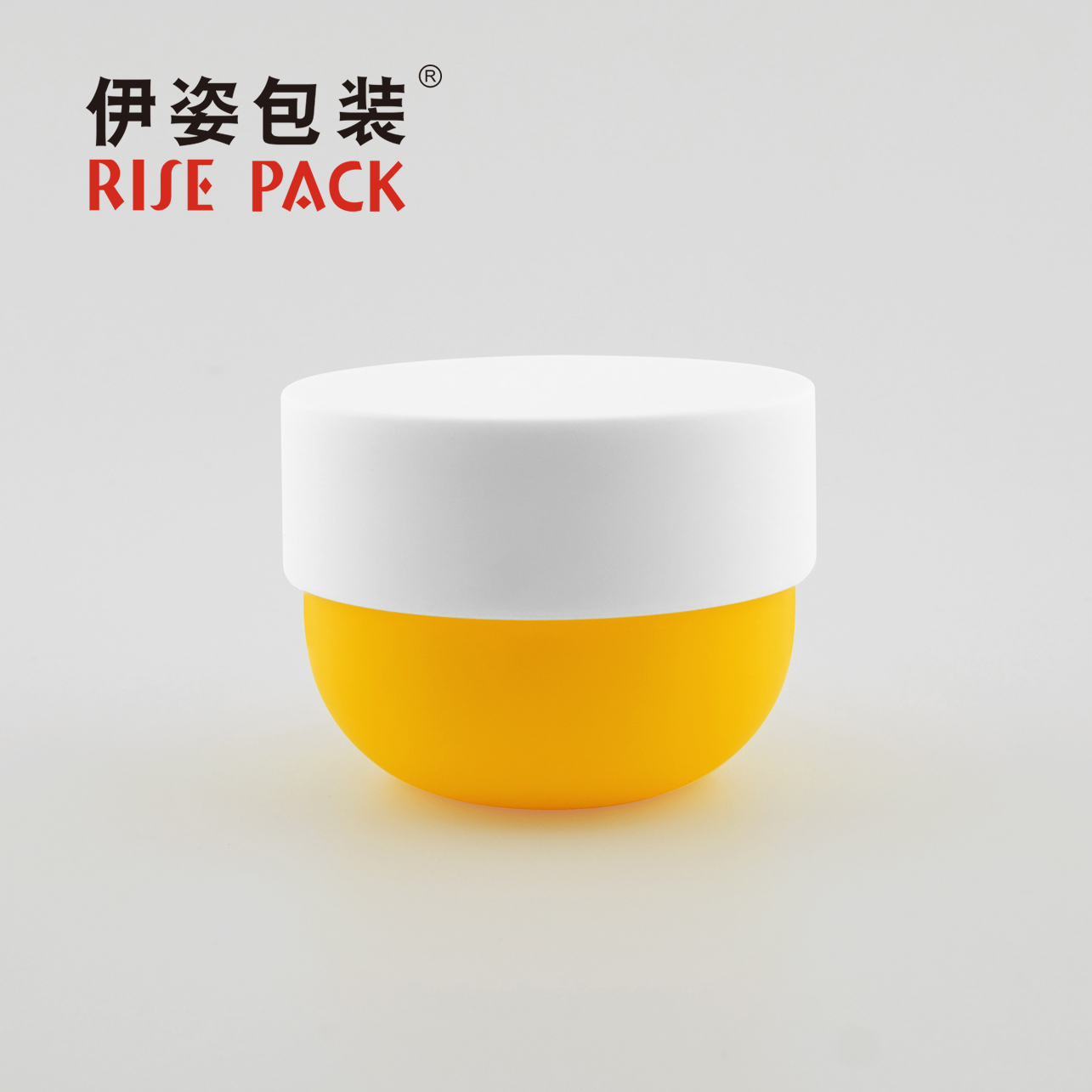 250g 300g PP Cream Jar