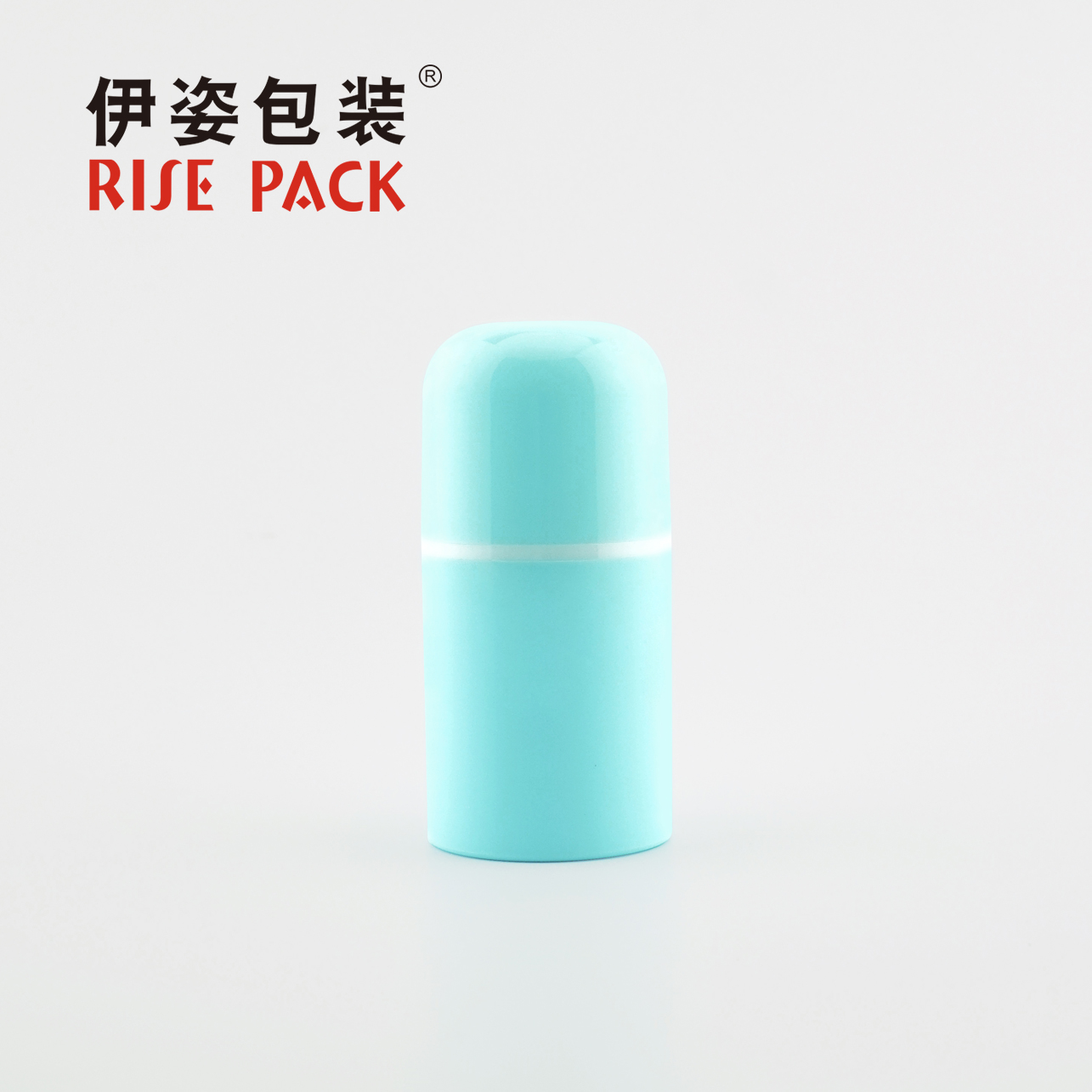 50ml 100ml 150ml PP Airless Lotion Bottle